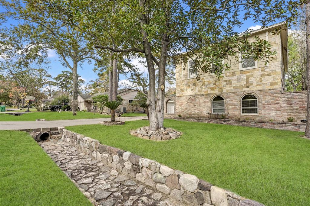 3306 Gary Ln, Spring, TX 77380 photo