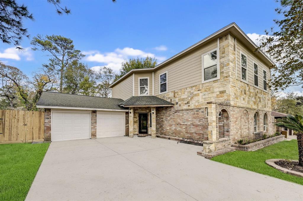 3306 Gary Ln, Spring, TX 77380 photo