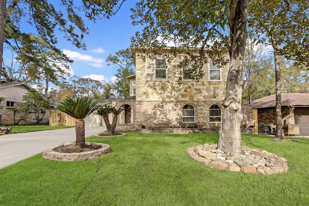 3306 Gary Ln, Spring, TX 77380 photo