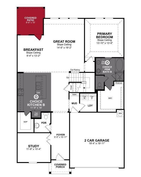 19653 Montgomery Ridge Way, Montgomery, TX 77356 photo