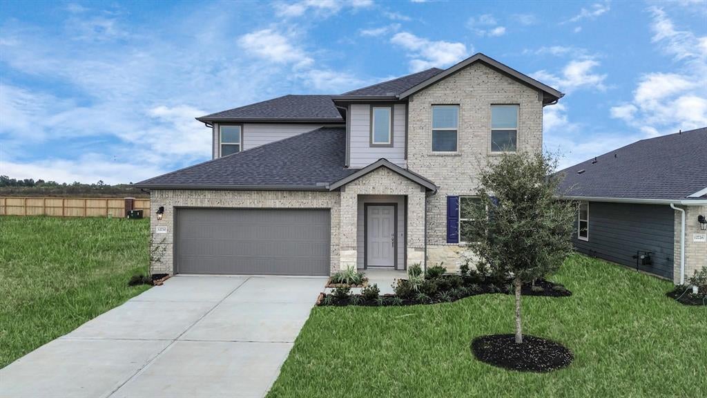 19653 Montgomery Ridge Way, Montgomery, TX 77356