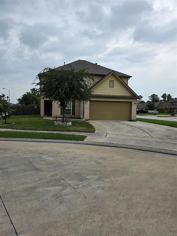 18302 Apple Bud Ct, Houston, TX 77073