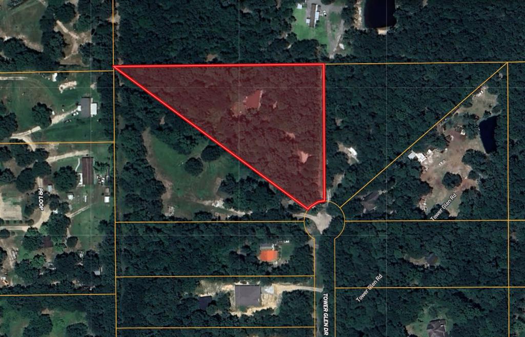 14068 Towers Glen Dr, Conroe, TX 77306