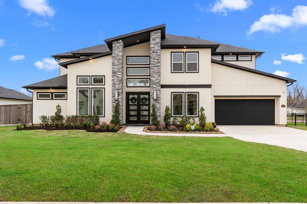 3335 Winterwood Way, Fulshear, TX 77441
