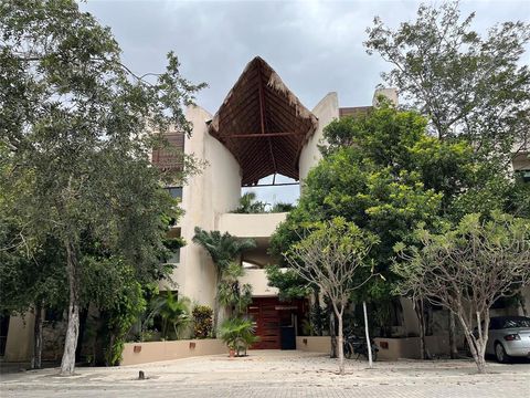 Condominium in Tulum Quintana Roo US mz 8 PRANA Tulum, Lot 5 y 6 Calle Kabah, Aldea Zama #114.jpg