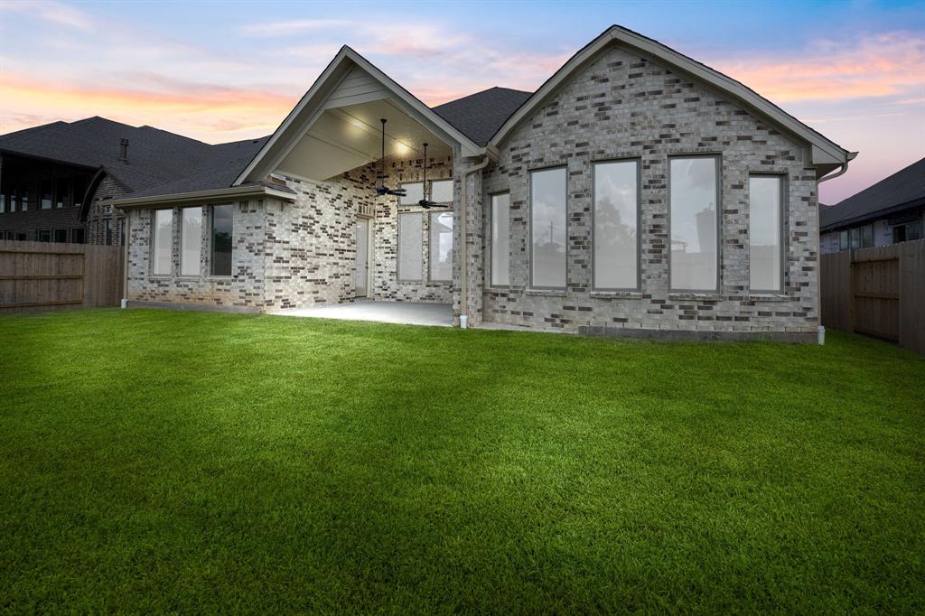 4816 Blue Pearl Ln, League City, TX 77573 photo