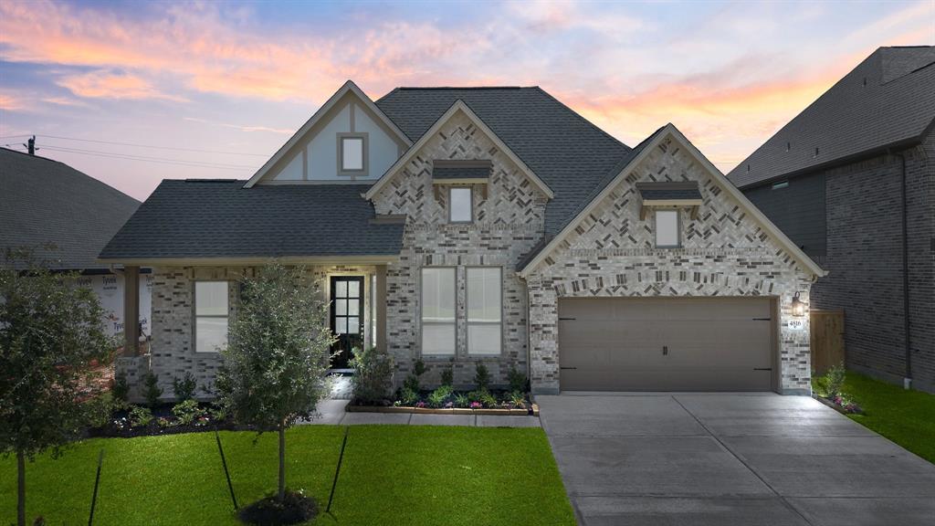 4816 Blue Pearl Ln, League City, TX 77573