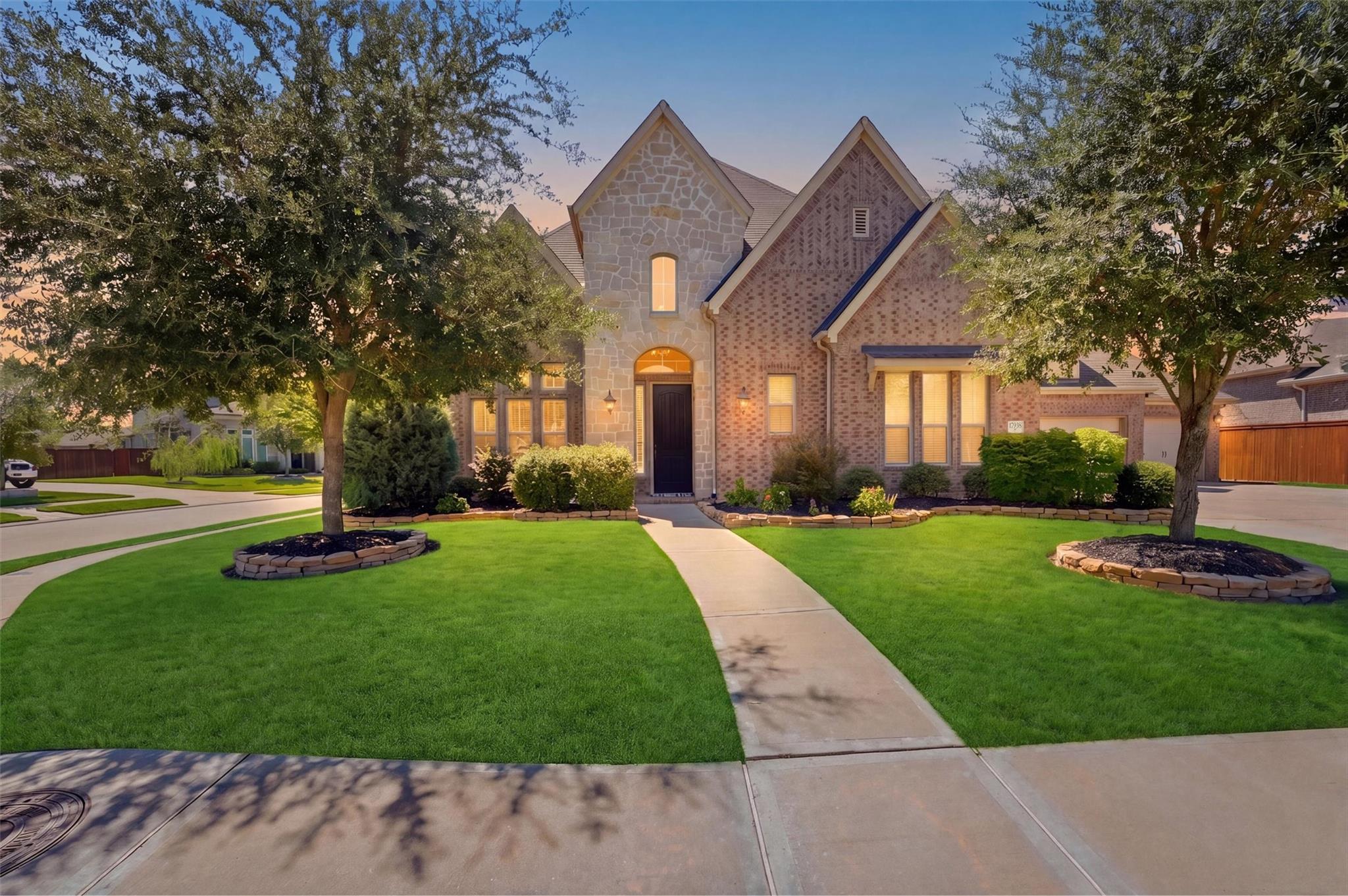 17938 Bandera Ridge Lane Ln, Cypress, TX 77433