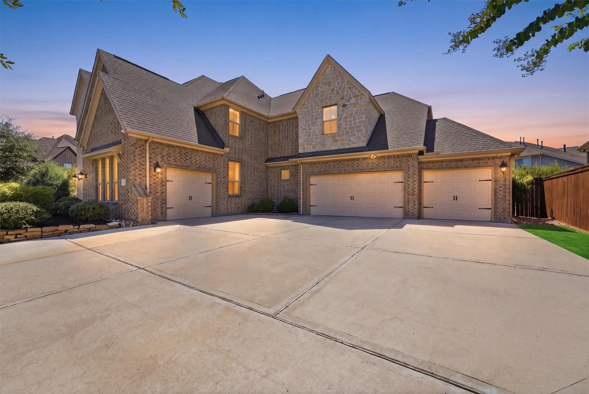 17938 Bandera Ridge Lane Ln, Cypress, TX 77433 photo