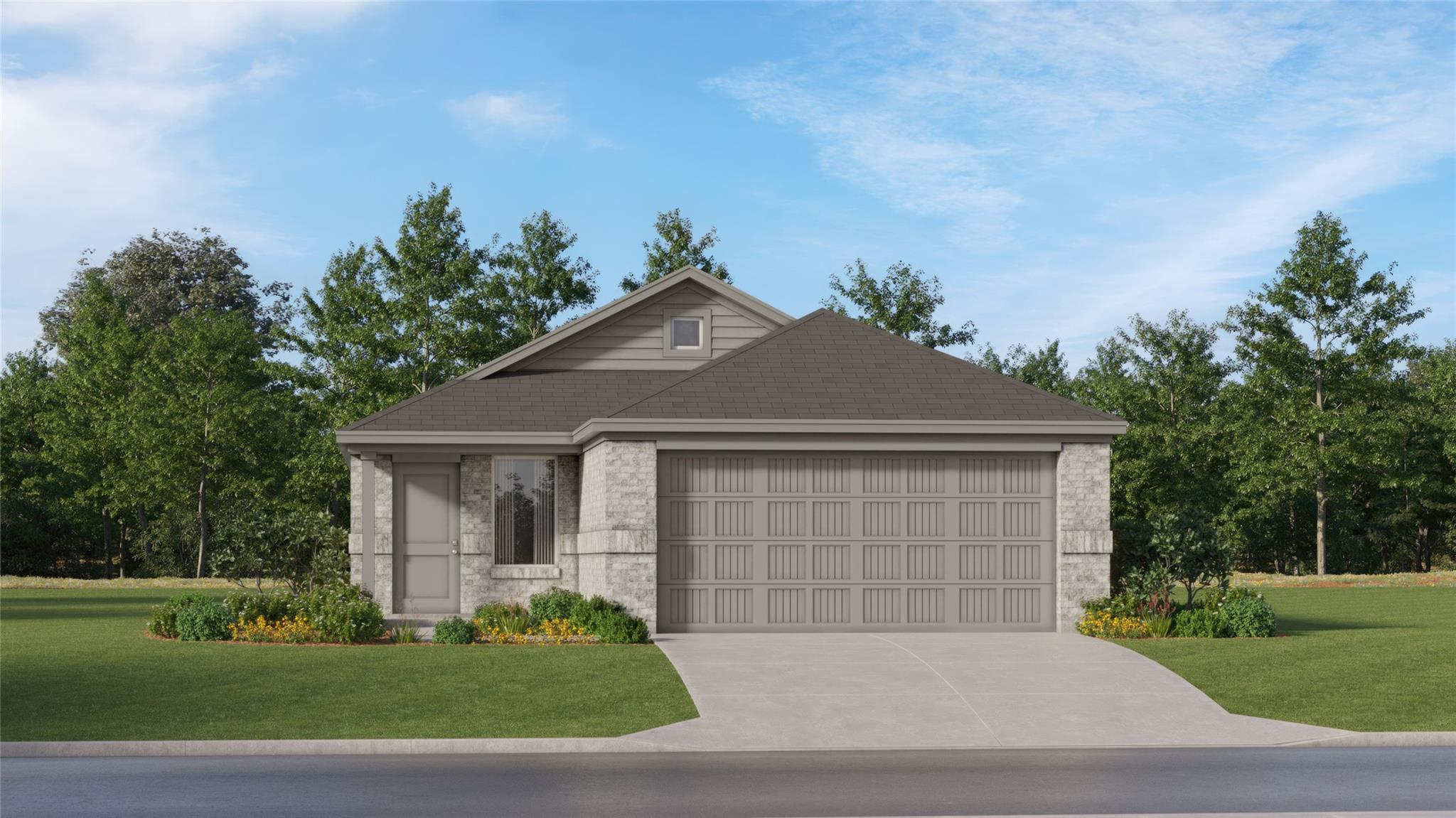 11961 Noble Wood Village Dr, Magnolia, TX 77354 photo