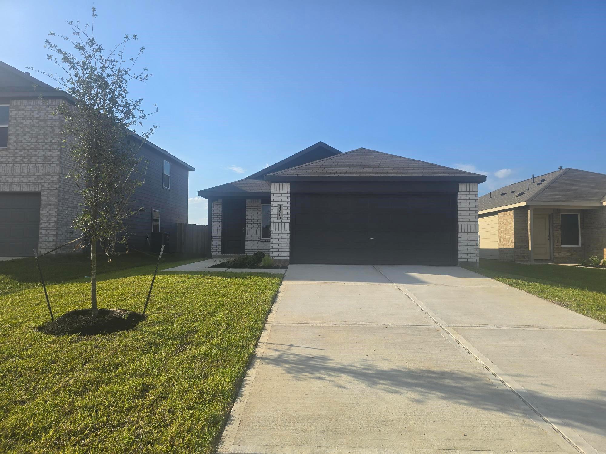 11961 Noble Wood Village Dr, Magnolia, TX 77354