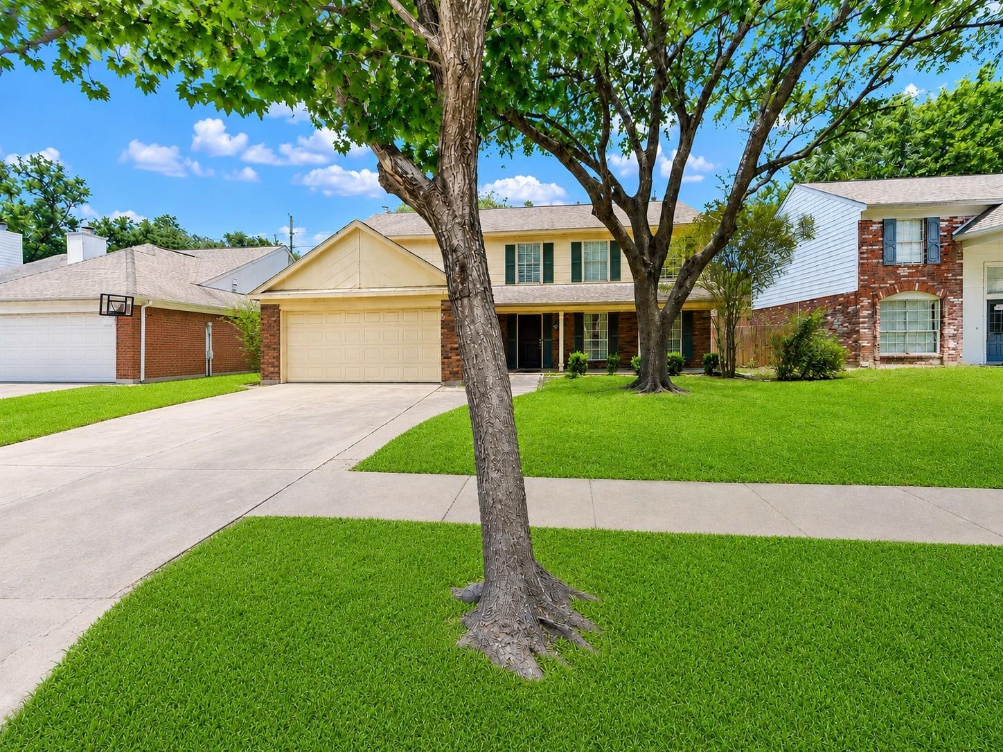 9826 Green Valley, Houston, TX 77064