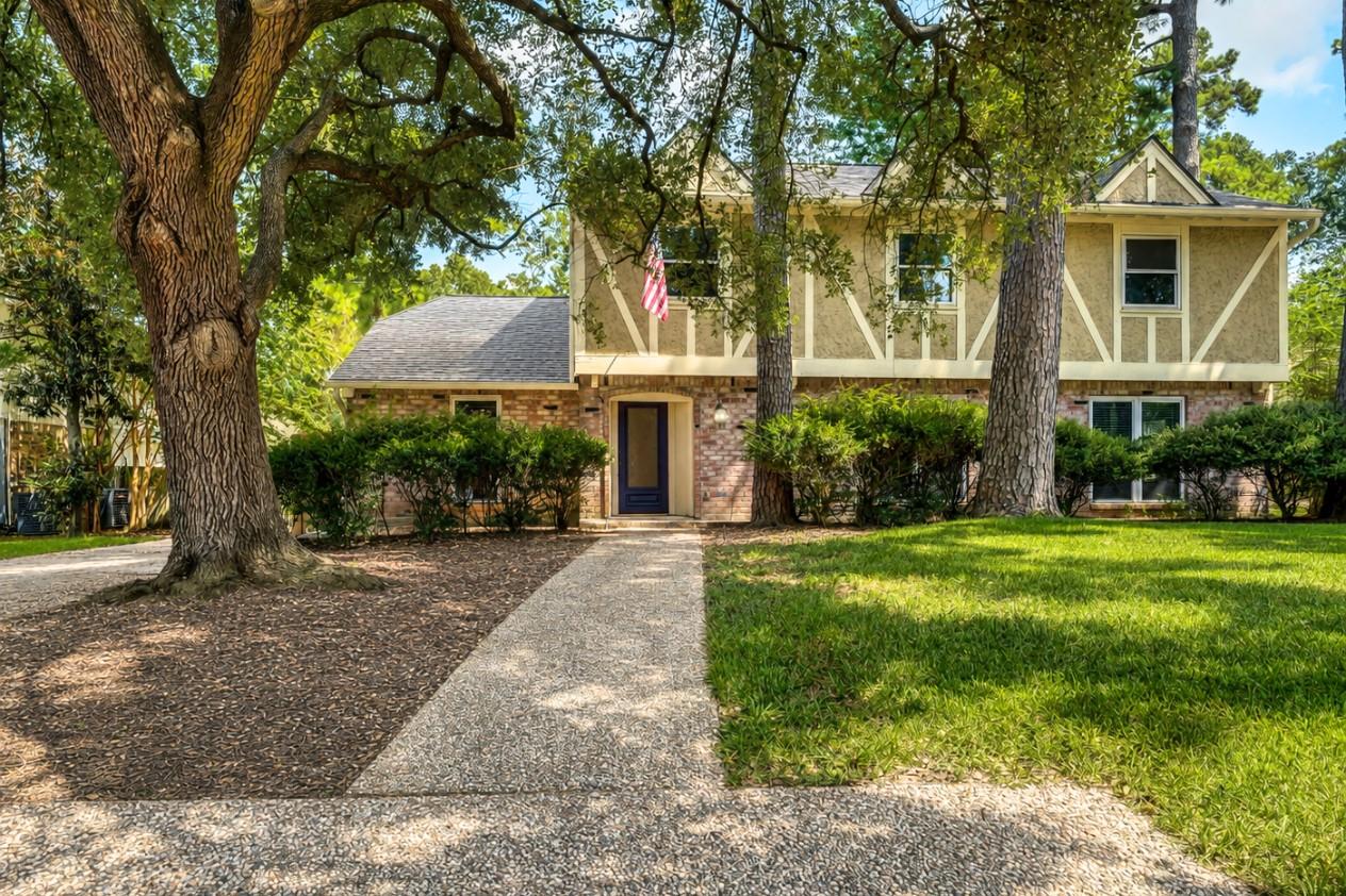 10818 Elmdale Dr, Houston, TX 77070 photo