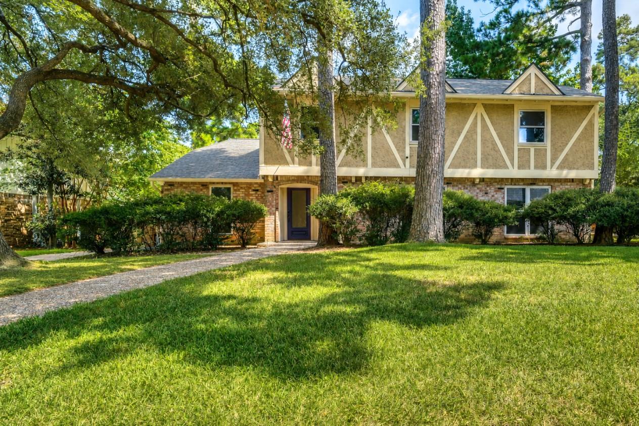 10818 Elmdale Dr, Houston, TX 77070 photo