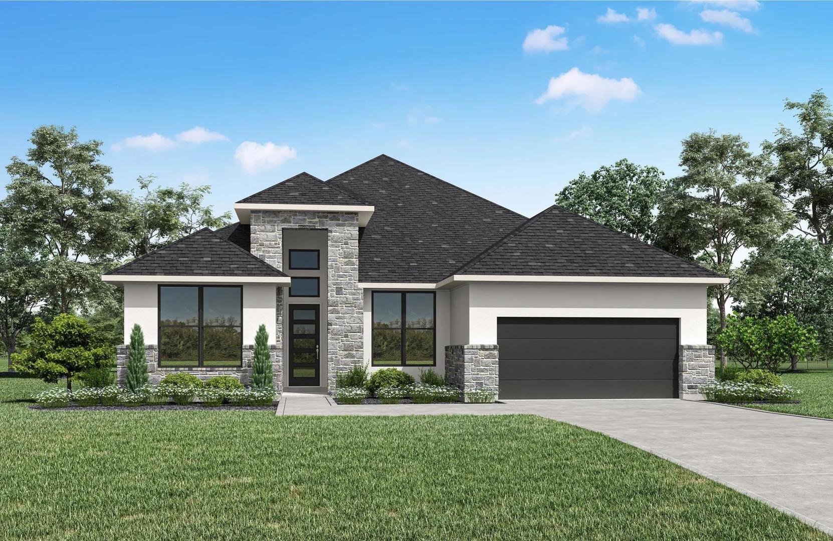 22014 Golden Azalea Dr, Hockley, TX 77447