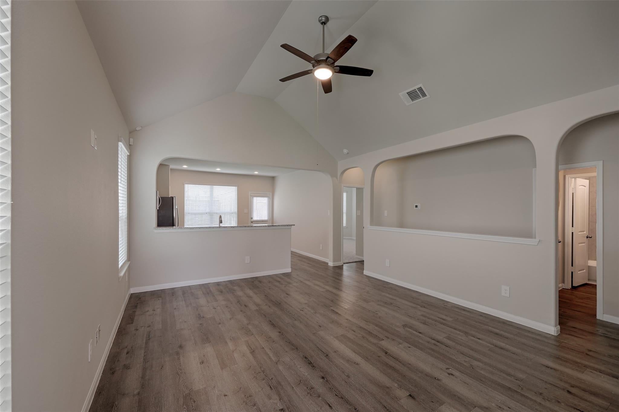 4508 Danielle Gdns, Conroe, TX 77304 photo