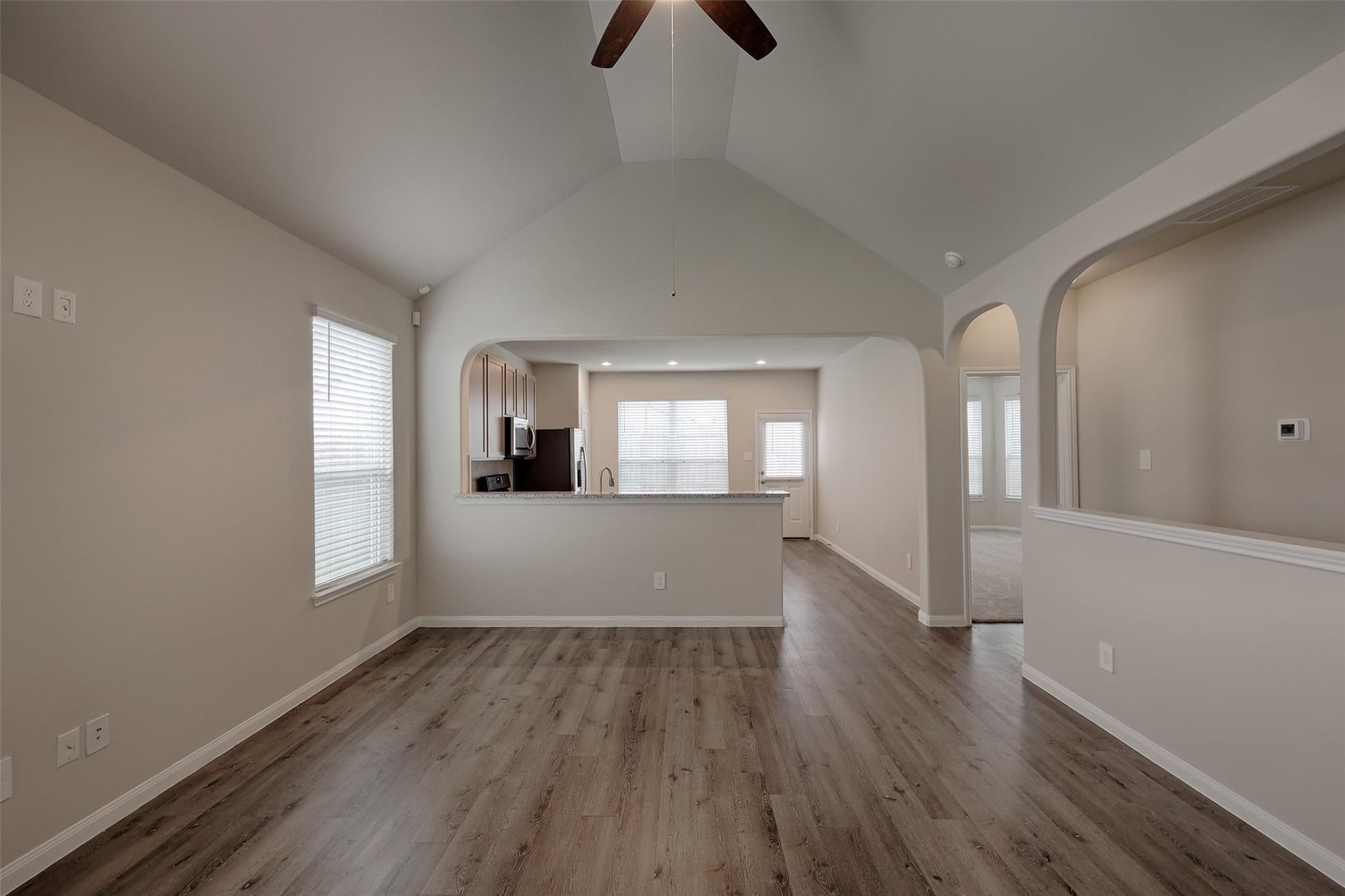 4508 Danielle Gdns, Conroe, TX 77304 photo