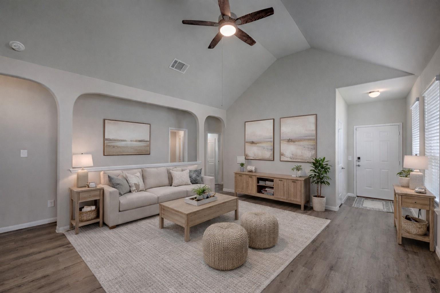 4508 Danielle Gdns, Conroe, TX 77304