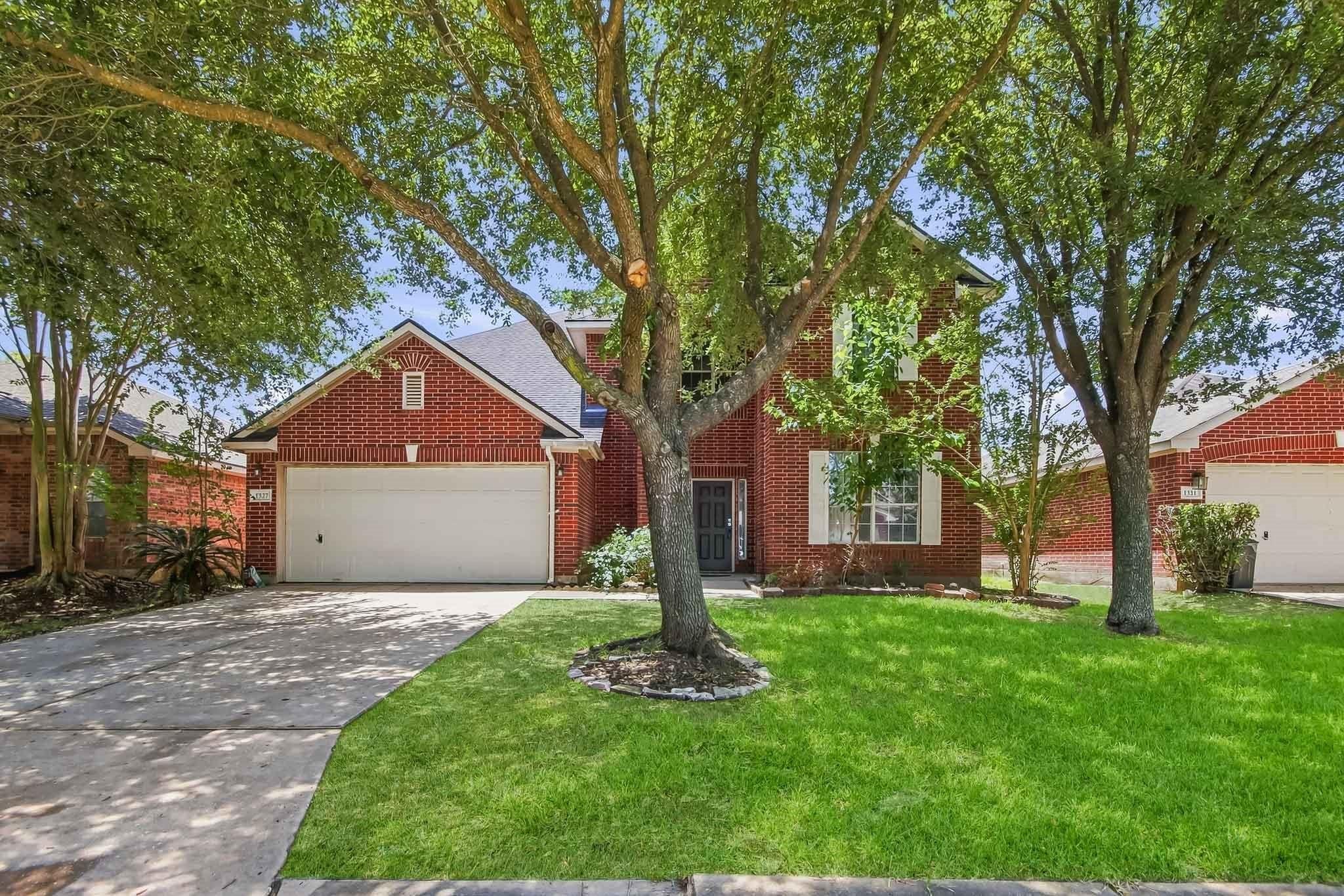1327 Bartlett Cove Dr, Houston, TX 77067