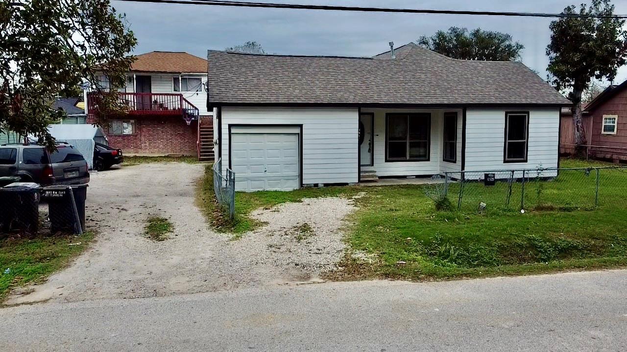6929 San Angelo St, Houston, TX 77020