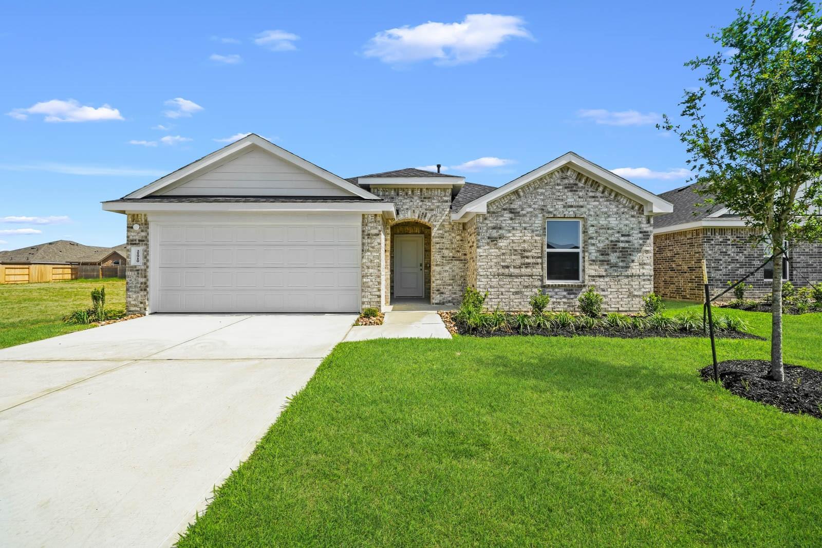 21910 Vernazza Bend Dr, Hockley, TX 77447