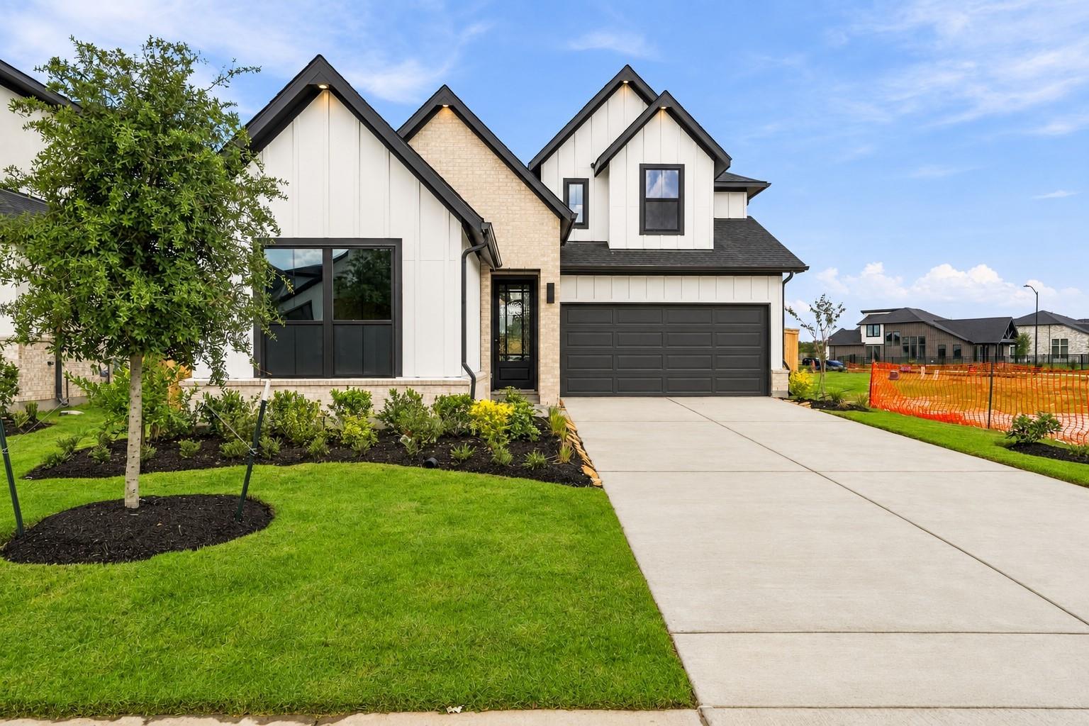 21510 Felders Orangetip Dr, Cypress, TX 77433