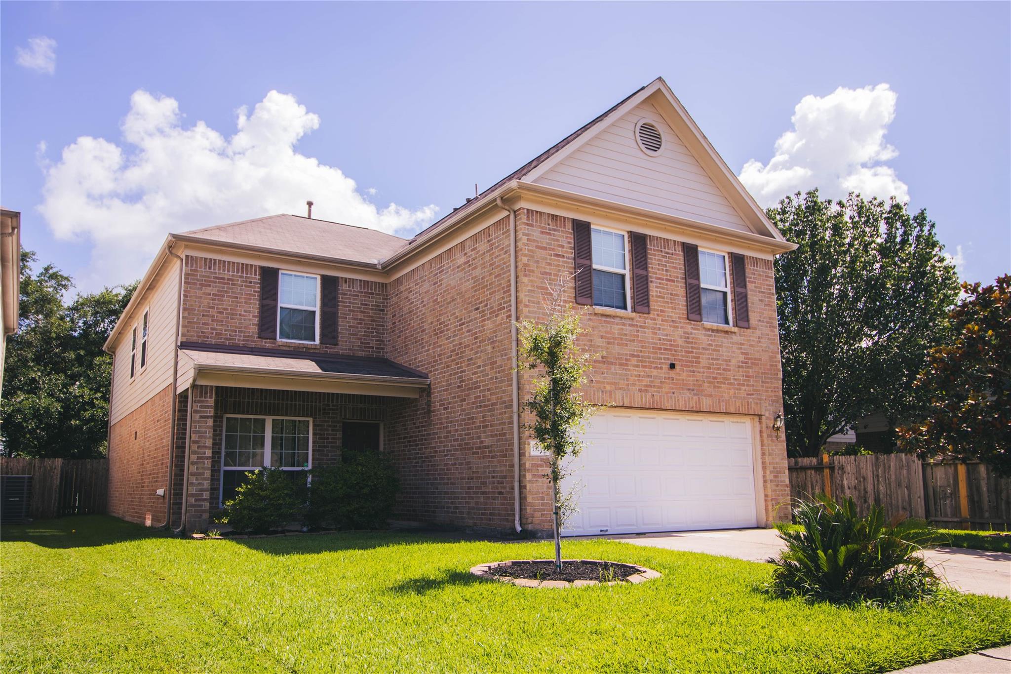 19219 Clevera Walk Ln, Houston, TX 77084
