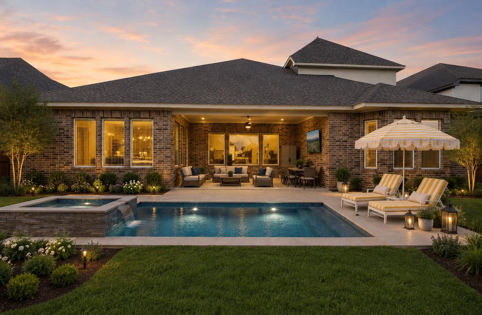 7007 Shoreline View Dr, Katy, TX 77493