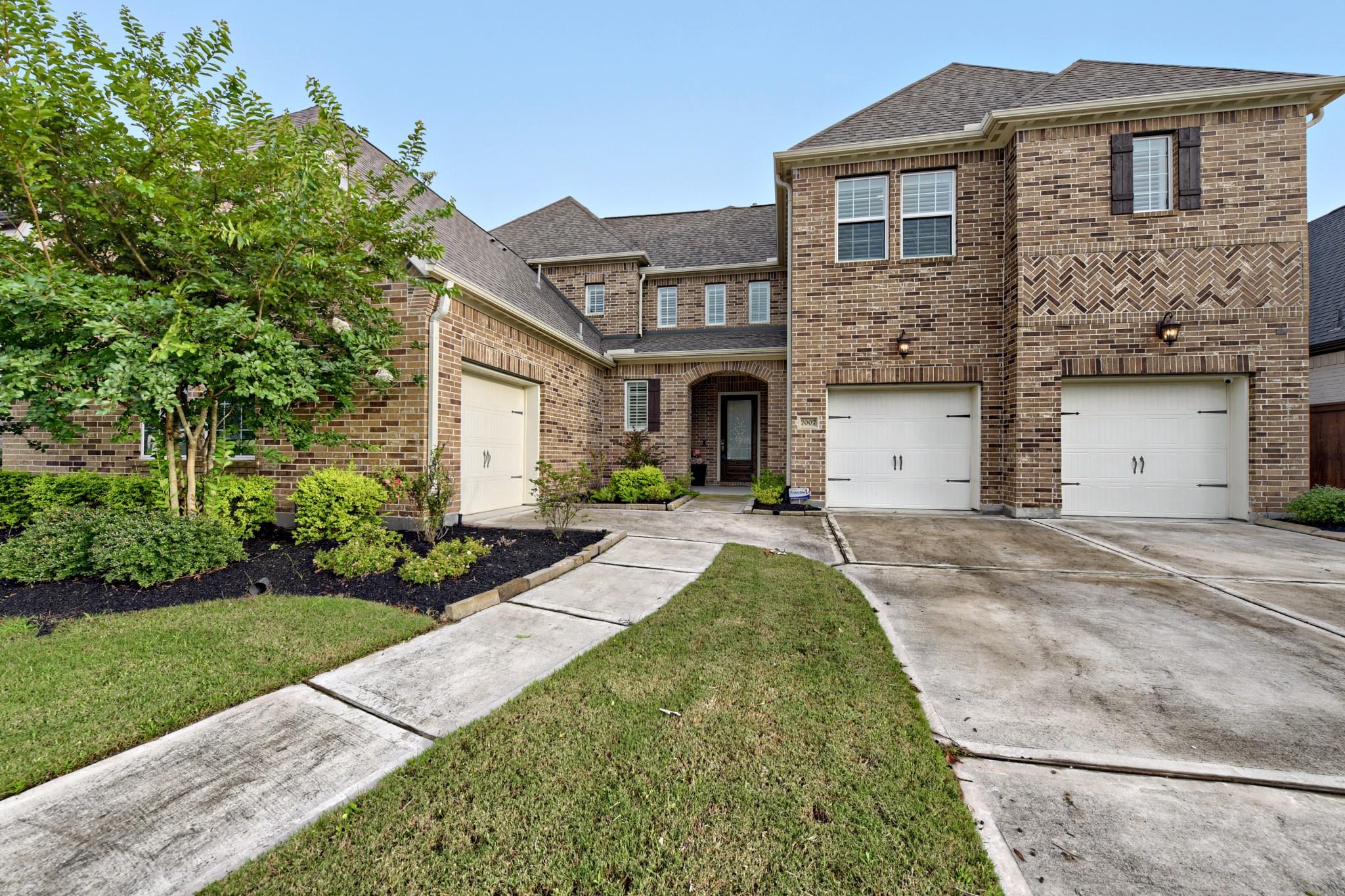 7007 Shoreline View Dr, Katy, TX 77493 photo