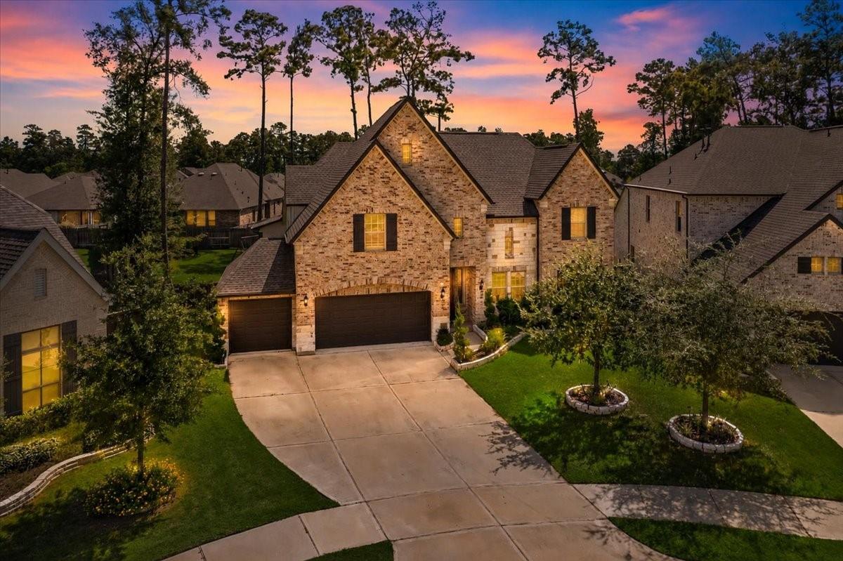 16810 Shortleaf Timber Dr, Humble, TX 77346