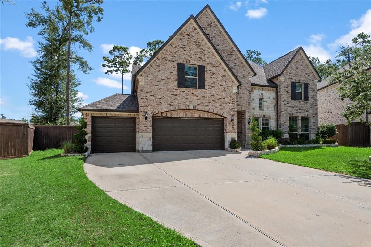 16810 Shortleaf Timber Dr, Humble, TX 77346 photo