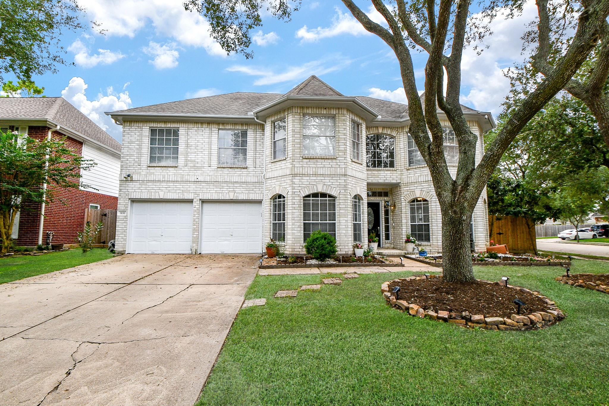 3151 Mossy Elm Ct, Houston, TX 77059 photo