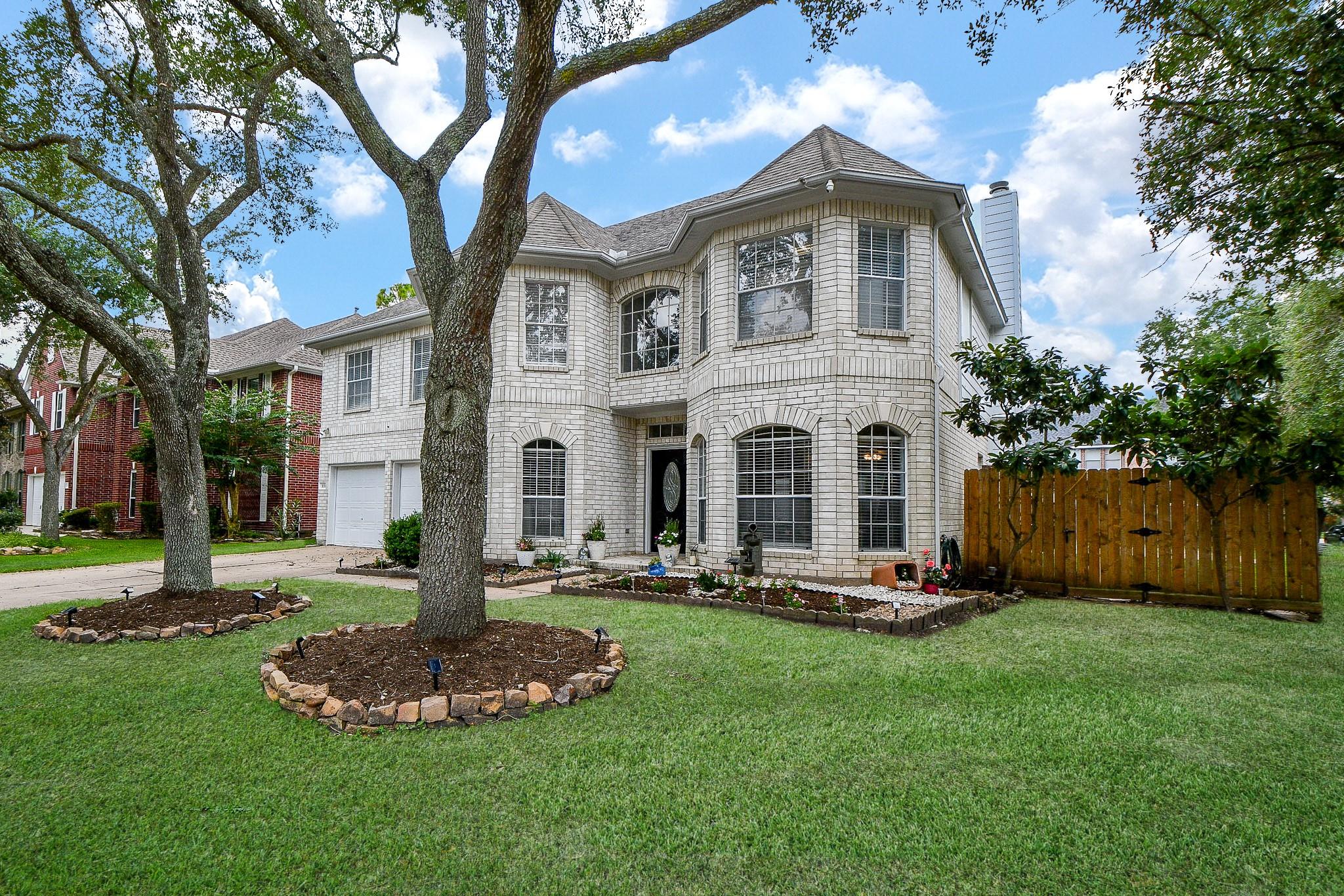 3151 Mossy Elm Ct, Houston, TX 77059