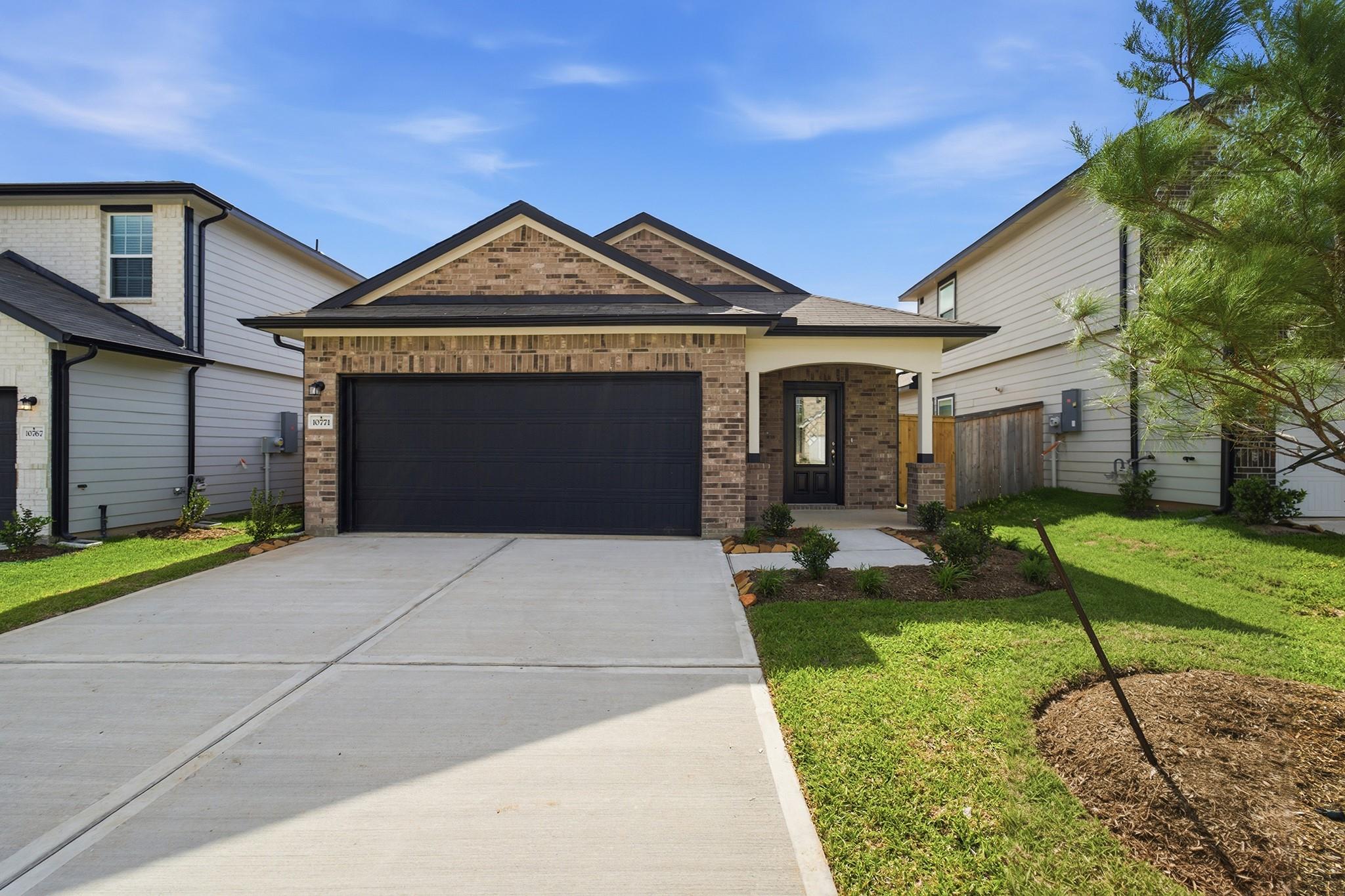 10771 Sora Dr, Willis, TX 77378