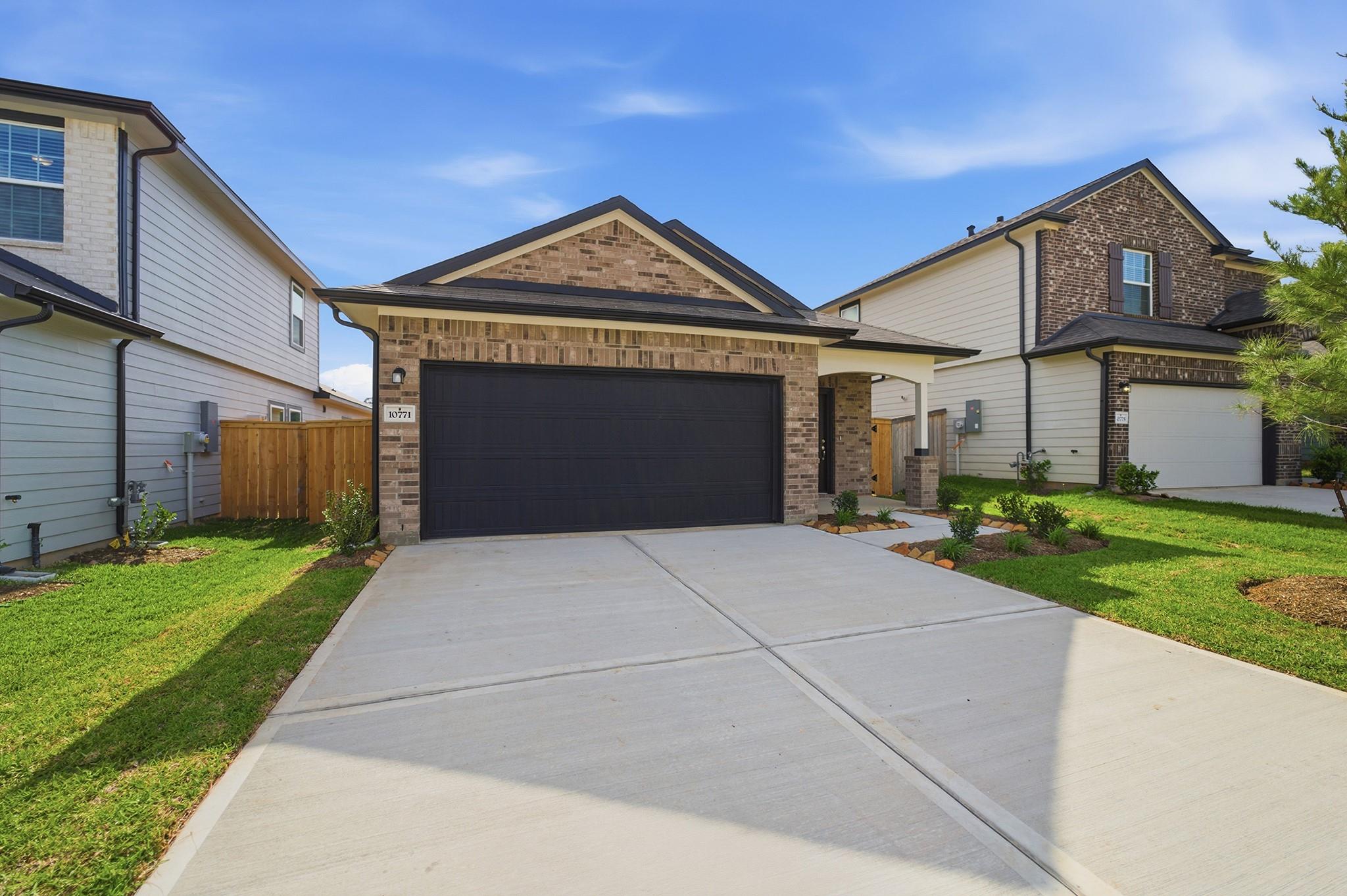 10771 Sora Dr, Willis, TX 77378 photo