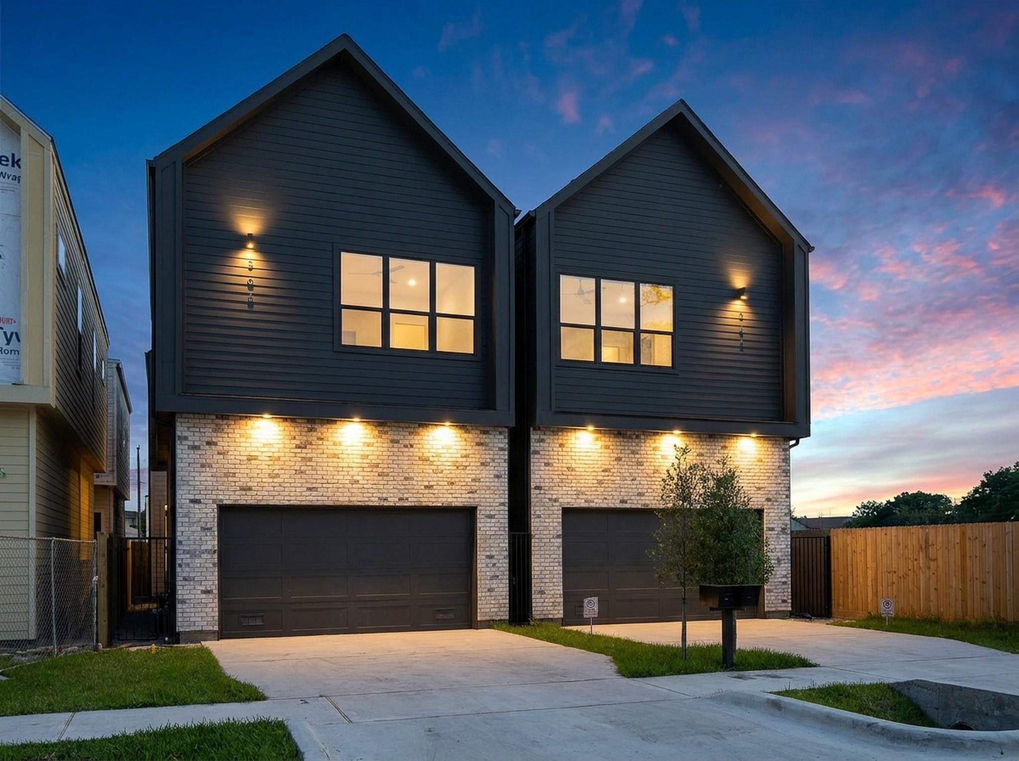 310 35 St, Houston, TX 77018