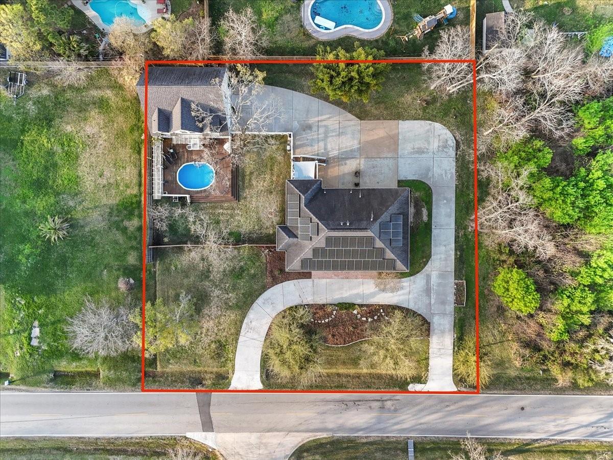 510 Shore Acres Blvd, La Porte, TX 77571 photo