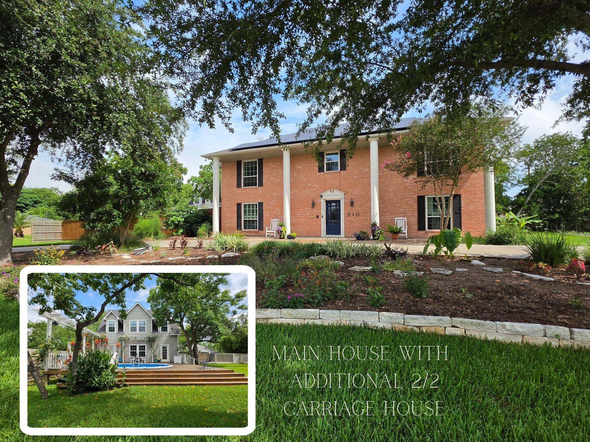 510 Shore Acres Blvd, La Porte, TX 77571