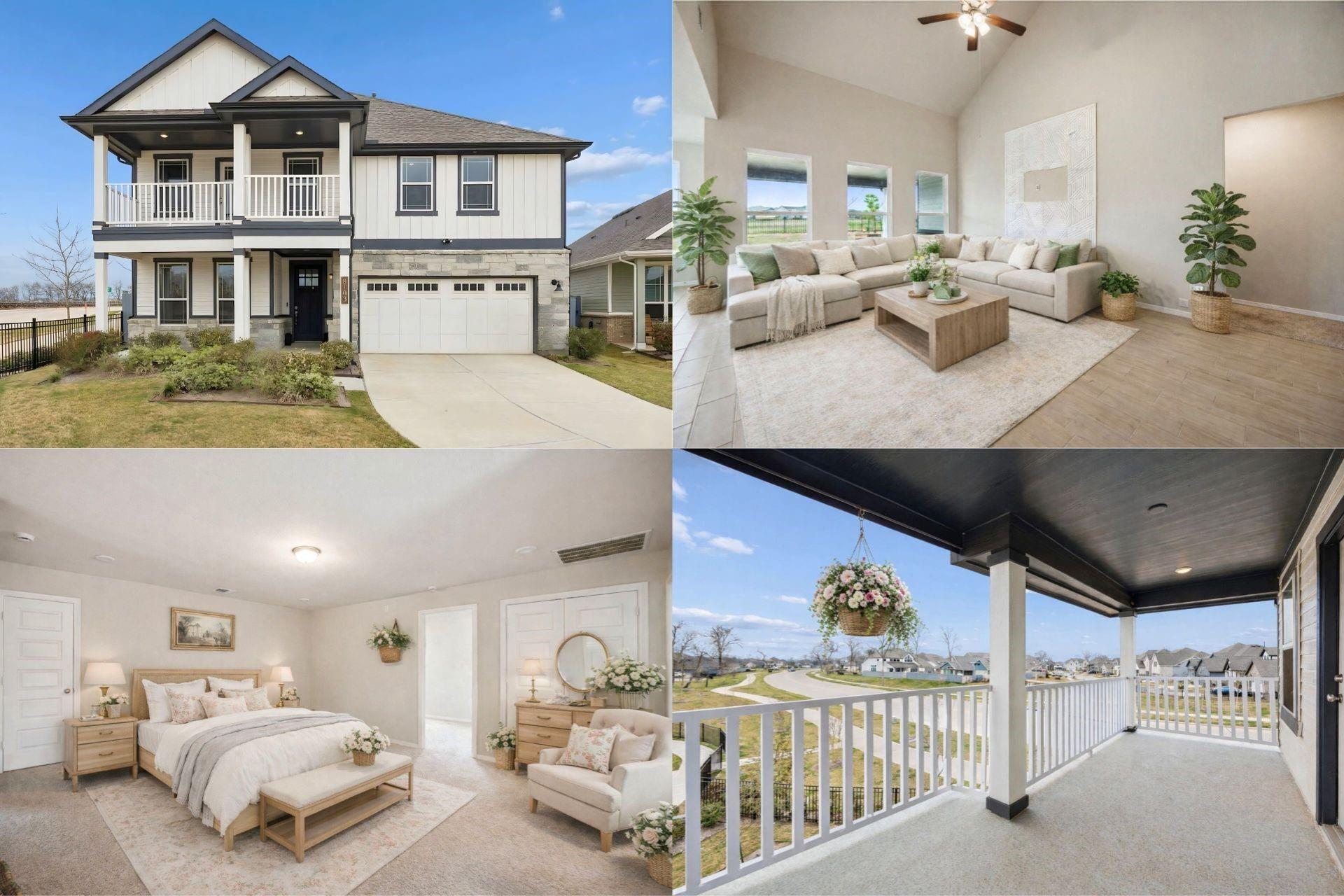 8103 Red Shiner Way, Fulshear, TX 77441