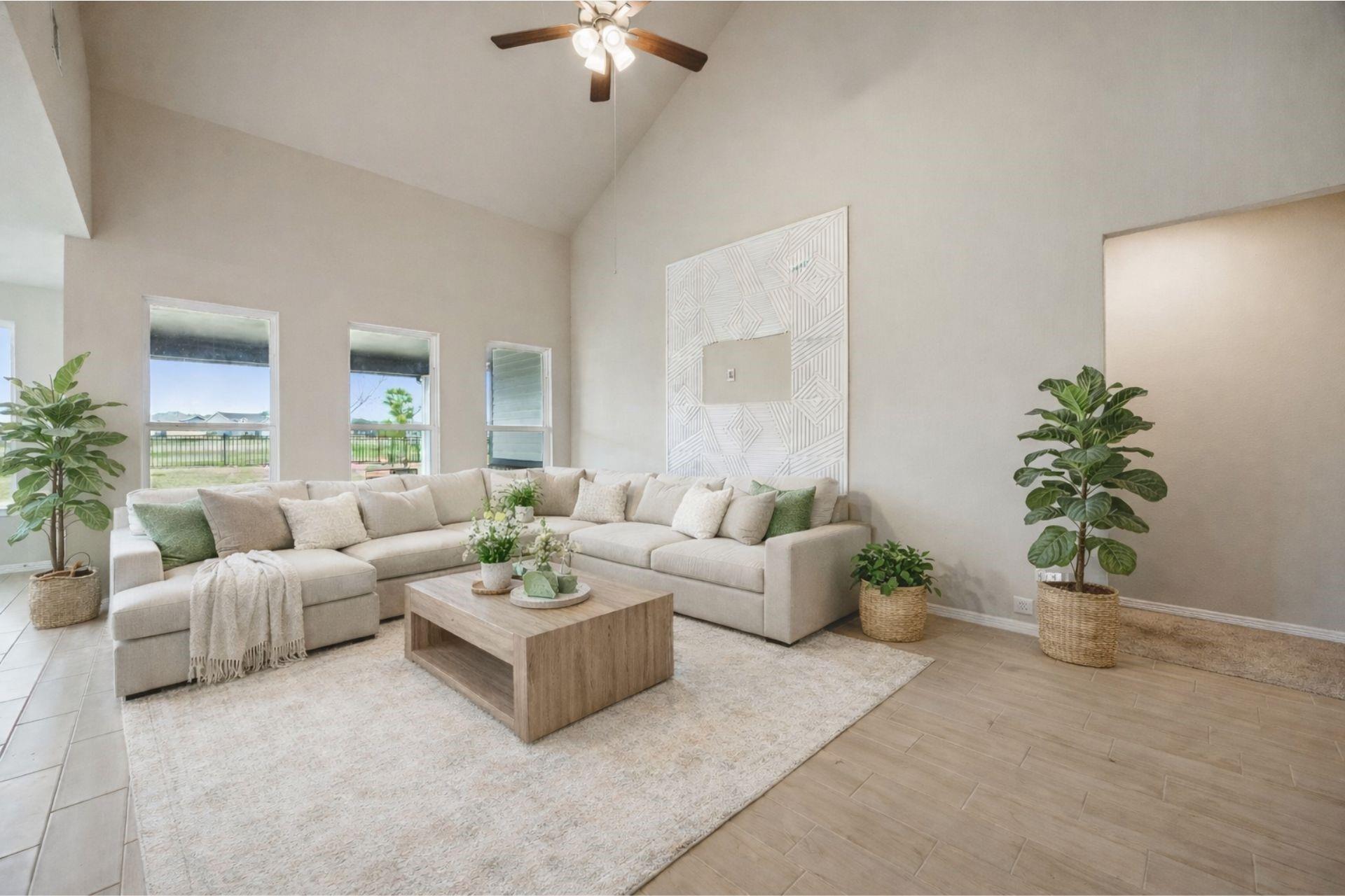 8103 Red Shiner Way, Fulshear, TX 77441 photo