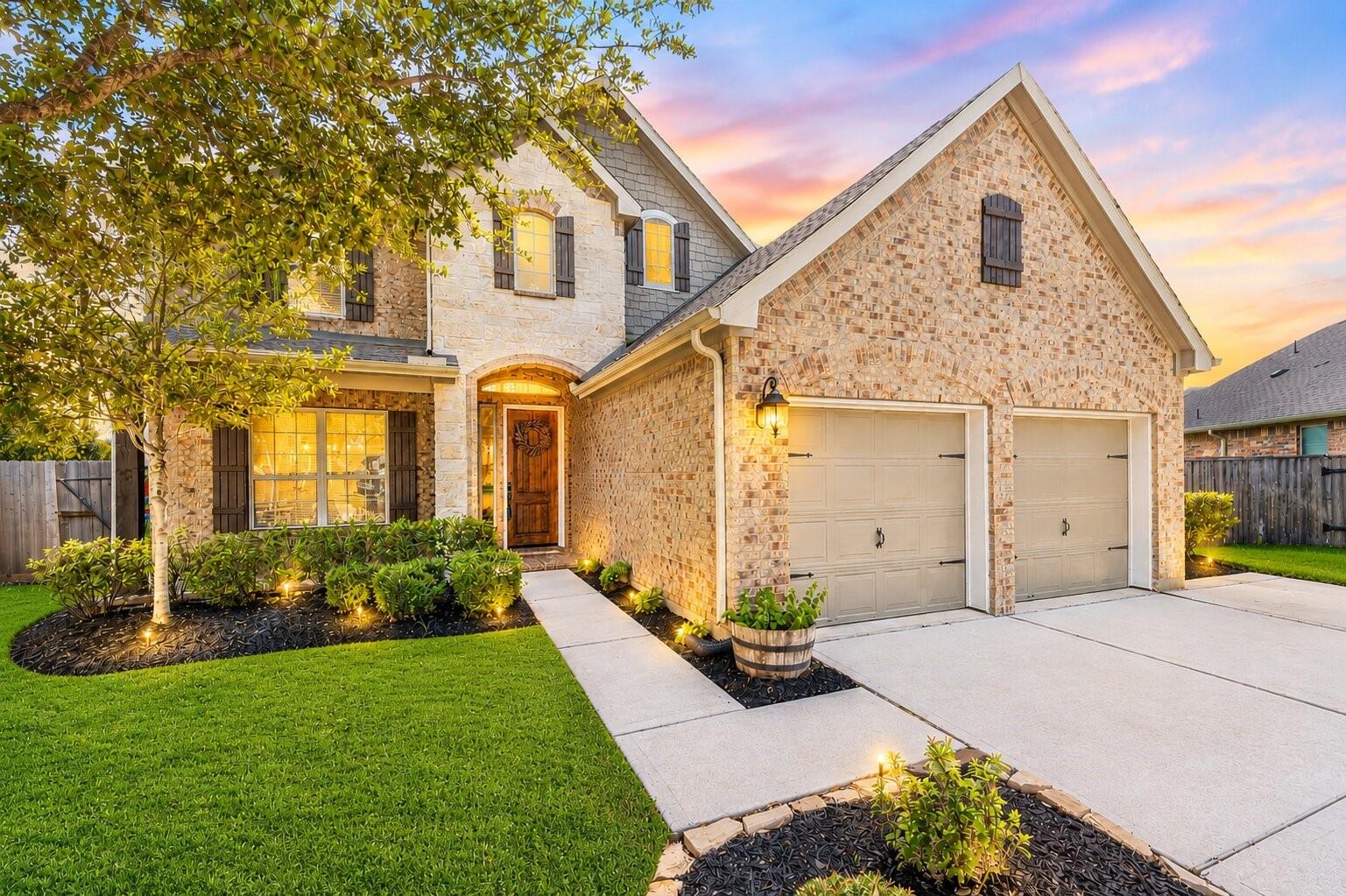 18603 Magpie Ct, Cypress, TX 77429
