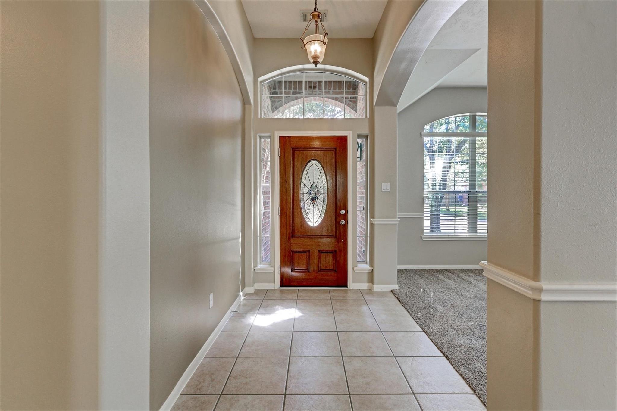 2911 Amber Hill Trl, Pearland, TX 77581 photo