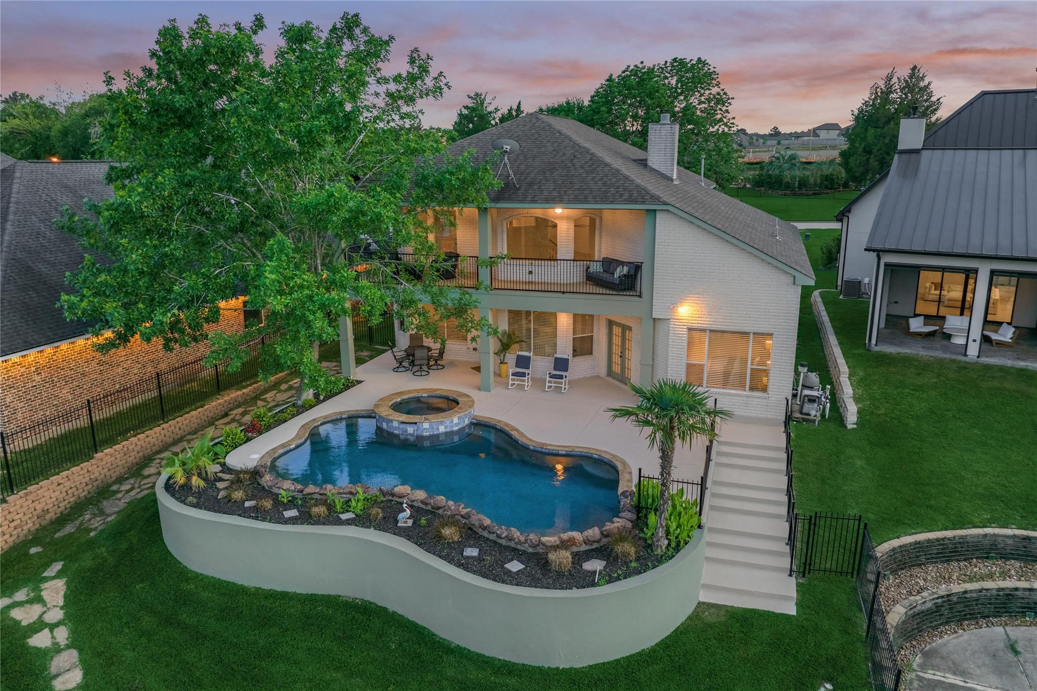 237 Blue Heron Dr, Montgomery, TX 77316 photo