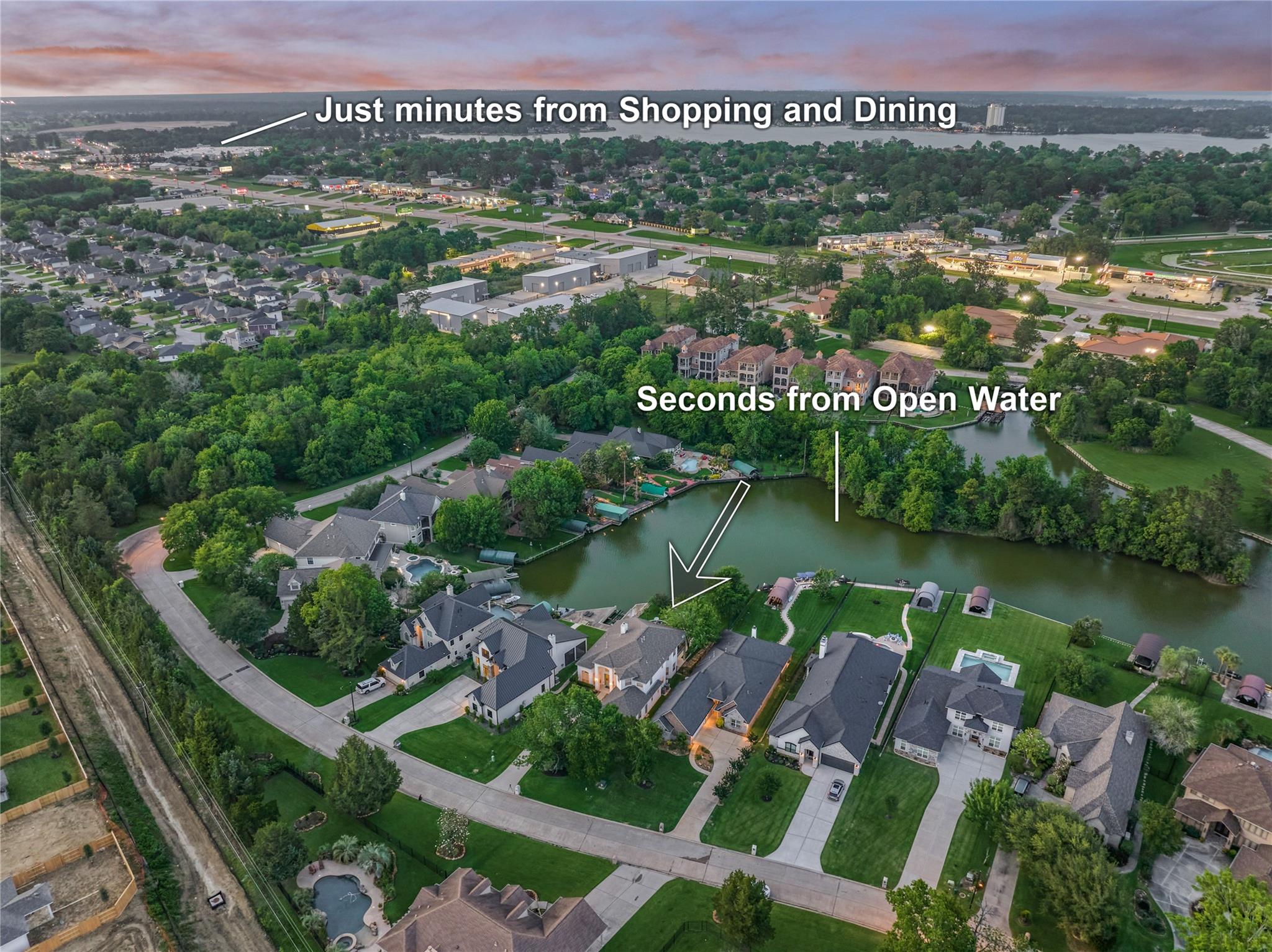 237 Blue Heron Dr, Montgomery, TX 77316