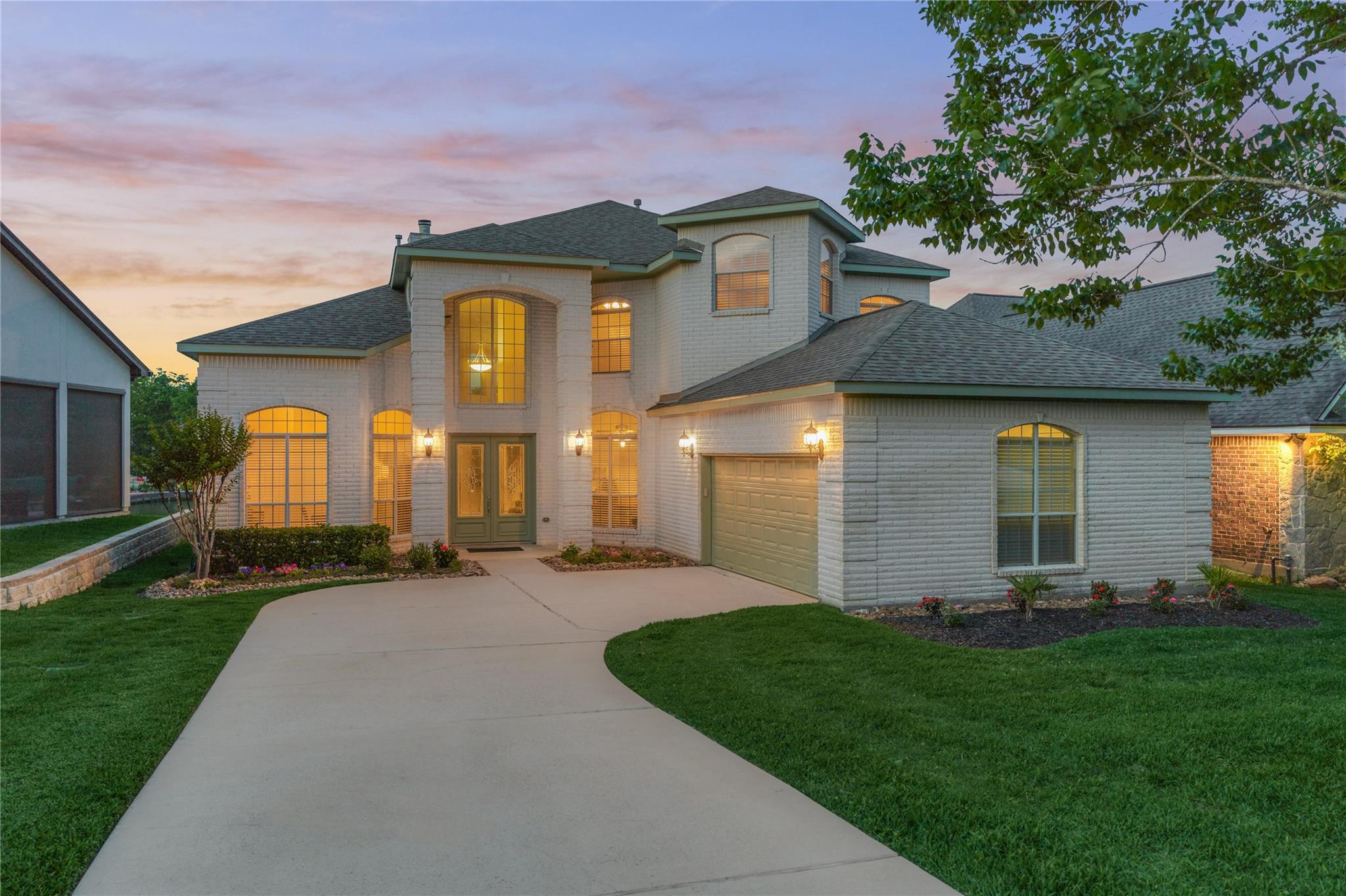 237 Blue Heron Dr, Montgomery, TX 77316 photo