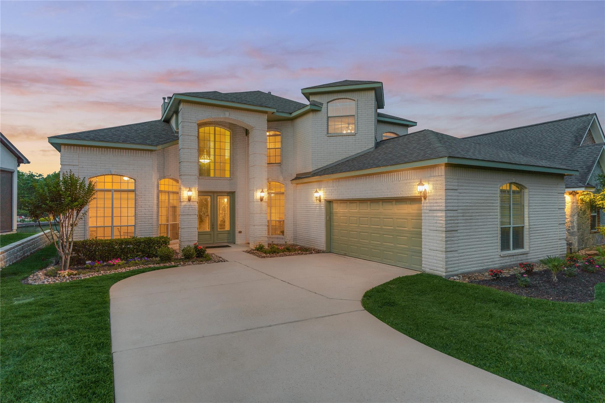 237 Blue Heron Dr, Montgomery, TX 77316 photo