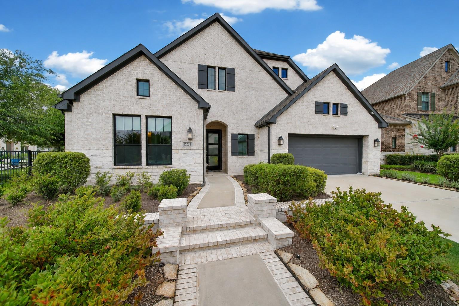 16203 Inca Dove Ct, Cypress, TX 77433