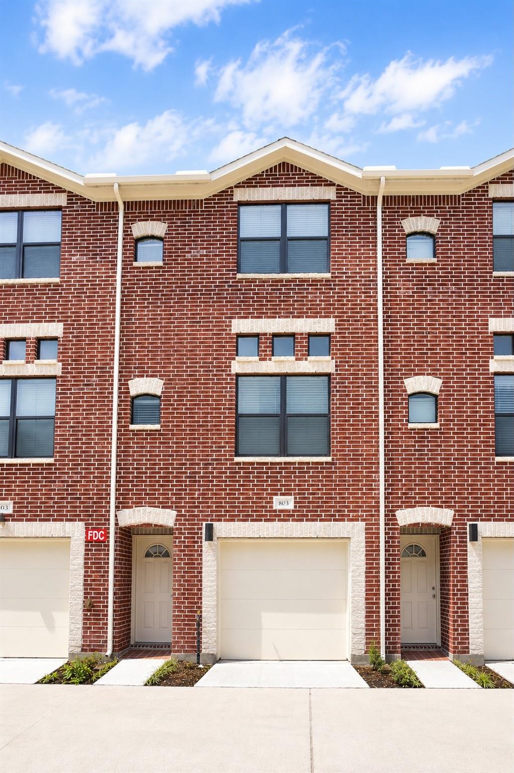 2710 Hullsmith Dr #803, Houston, TX 77063 photo