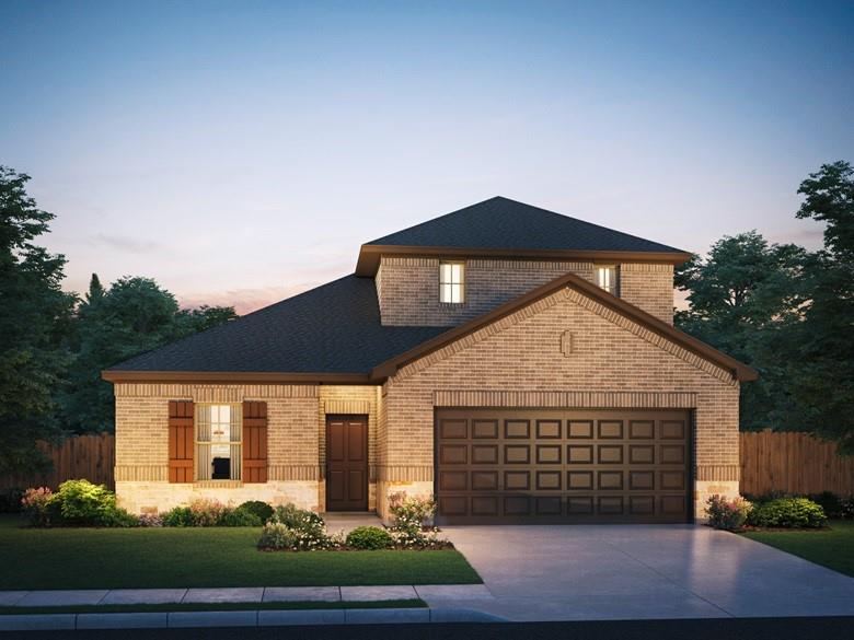 17756 Mill Manor Dr, Montgomery, TX 77316