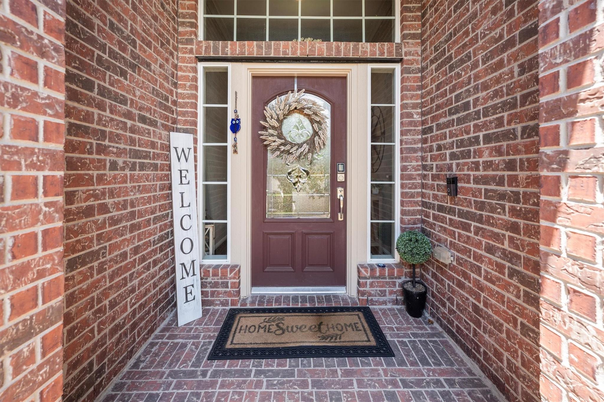 25227 Hawthorne Blossom Dr, Spring, TX 77389 photo